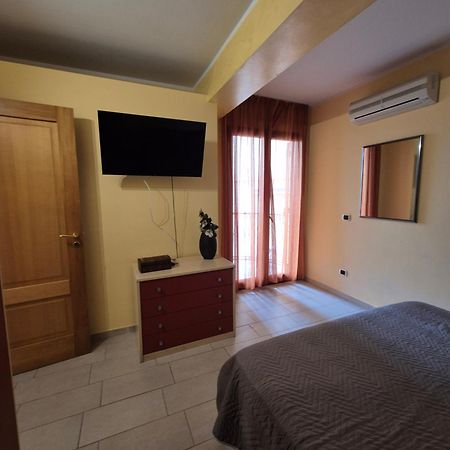 Casa Flavia Διαμέρισμα Ταορμίνα Εξωτερικό φωτογραφία