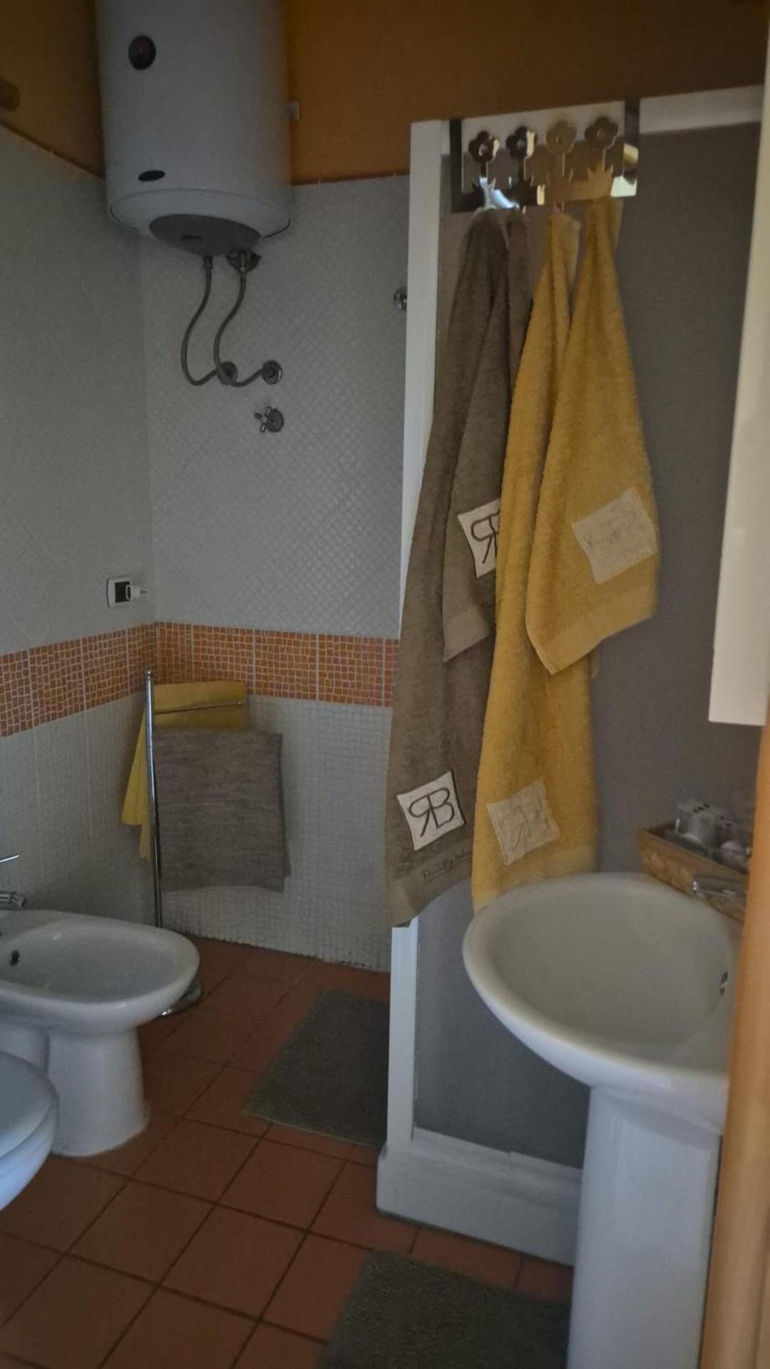 Casa Flavia Διαμέρισμα Ταορμίνα Εξωτερικό φωτογραφία