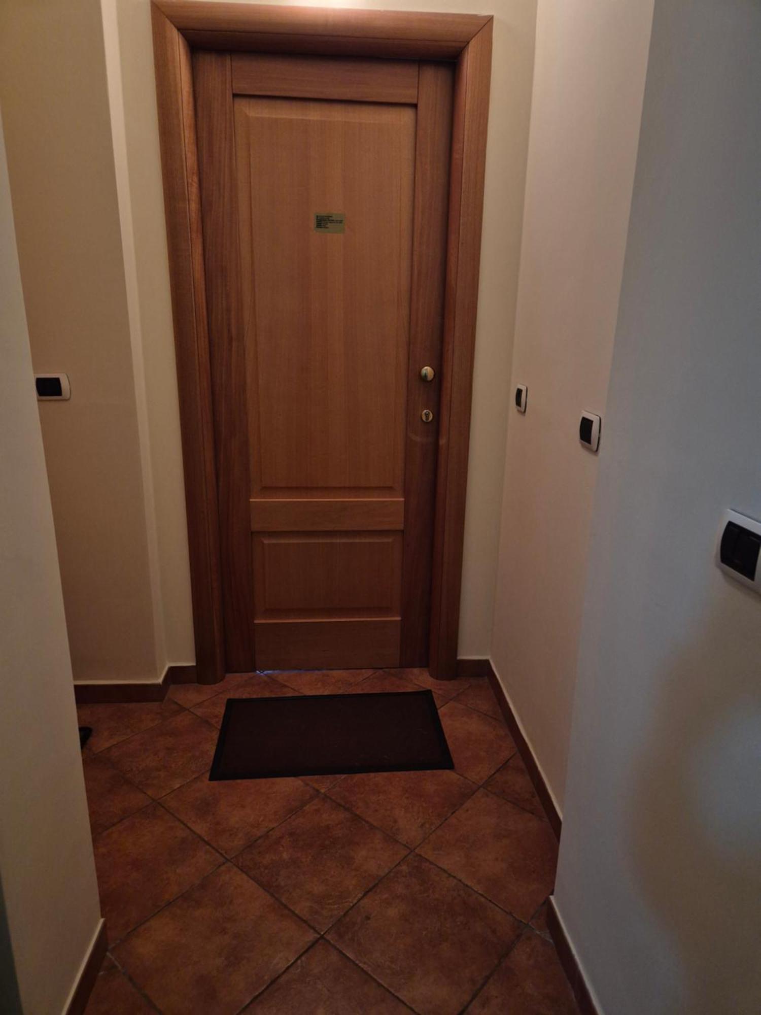 Casa Flavia Διαμέρισμα Ταορμίνα Εξωτερικό φωτογραφία