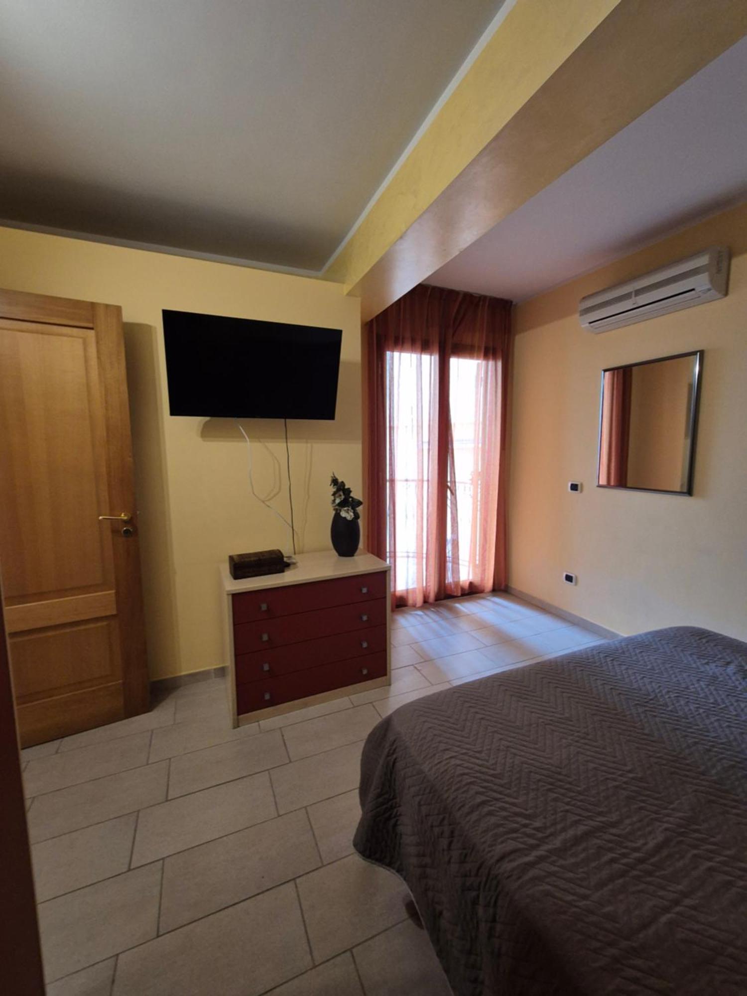 Casa Flavia Διαμέρισμα Ταορμίνα Εξωτερικό φωτογραφία