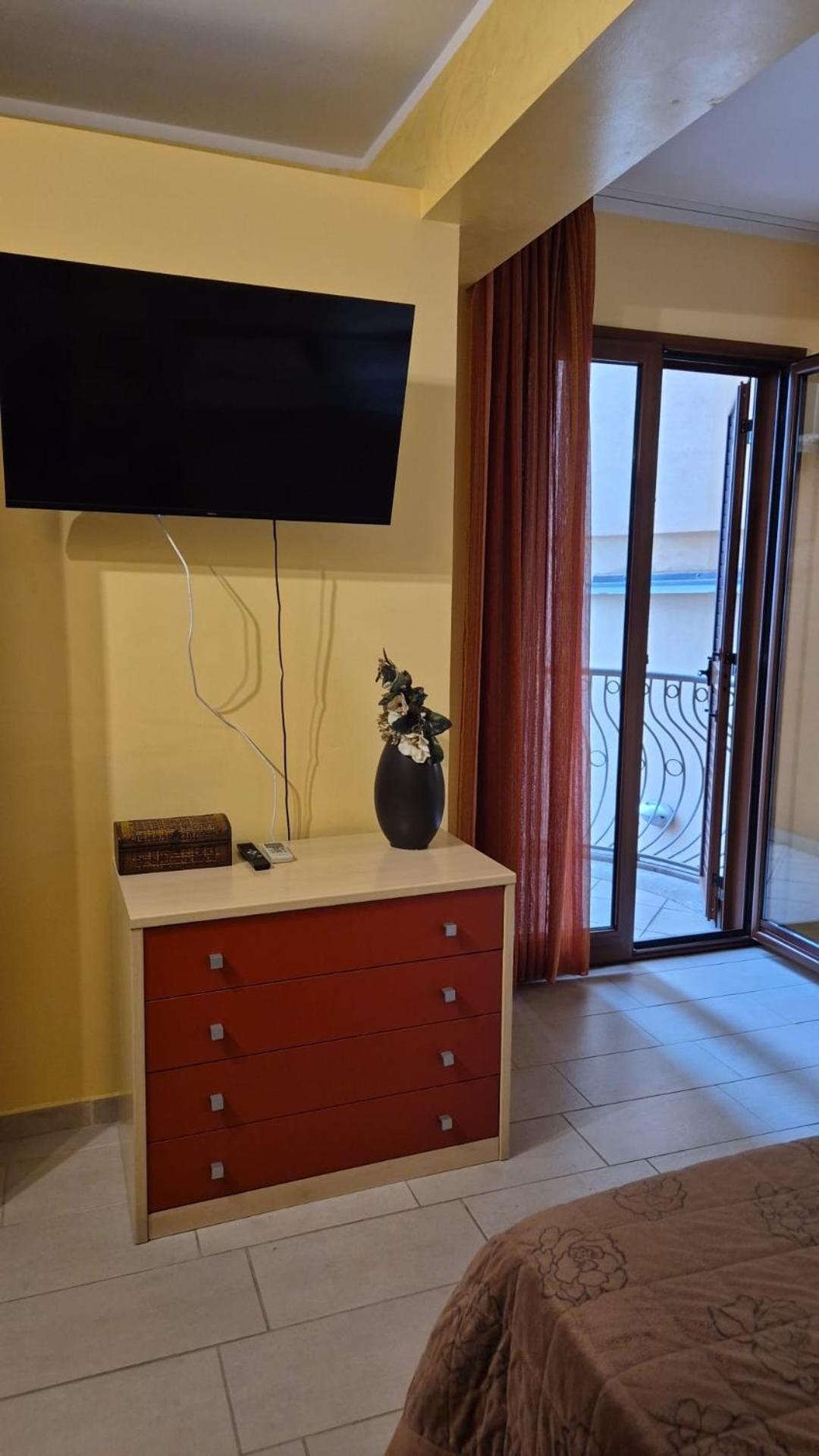 Casa Flavia Διαμέρισμα Ταορμίνα Εξωτερικό φωτογραφία
