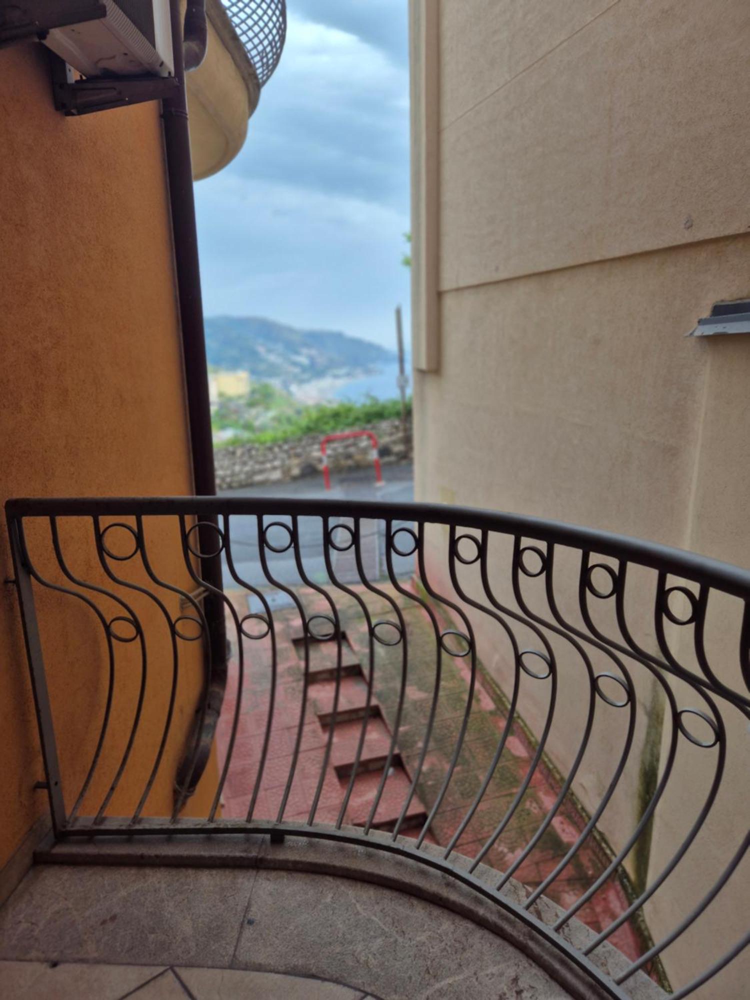 Casa Flavia Διαμέρισμα Ταορμίνα Εξωτερικό φωτογραφία