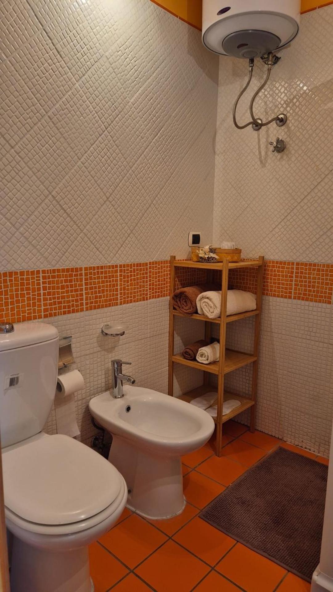 Casa Flavia Διαμέρισμα Ταορμίνα Εξωτερικό φωτογραφία