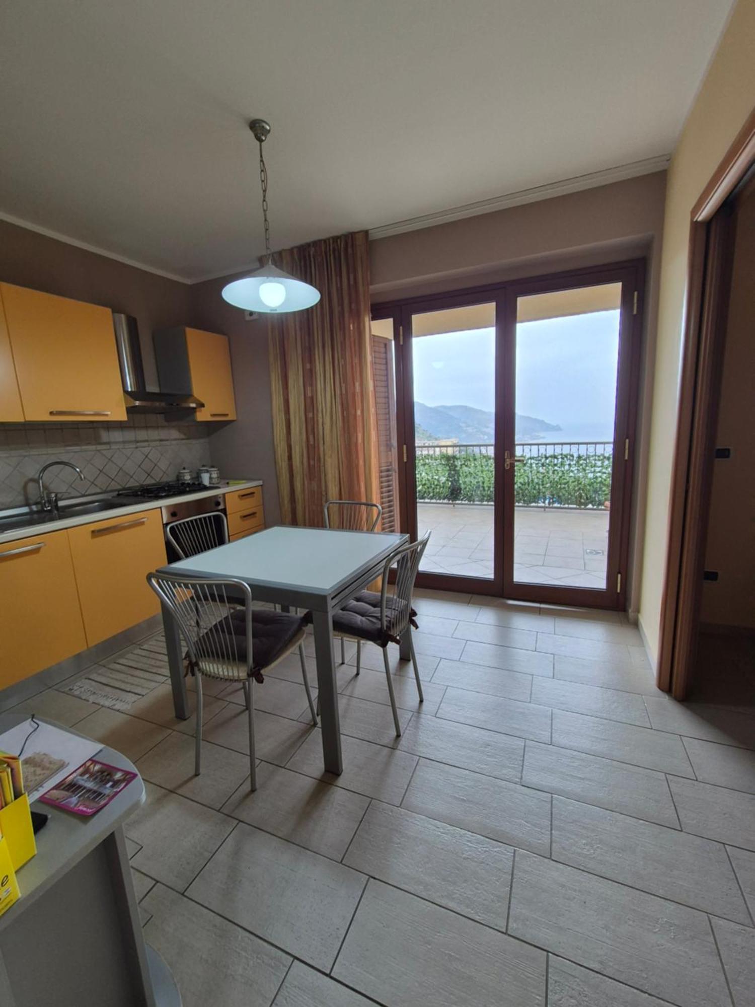 Casa Flavia Διαμέρισμα Ταορμίνα Εξωτερικό φωτογραφία