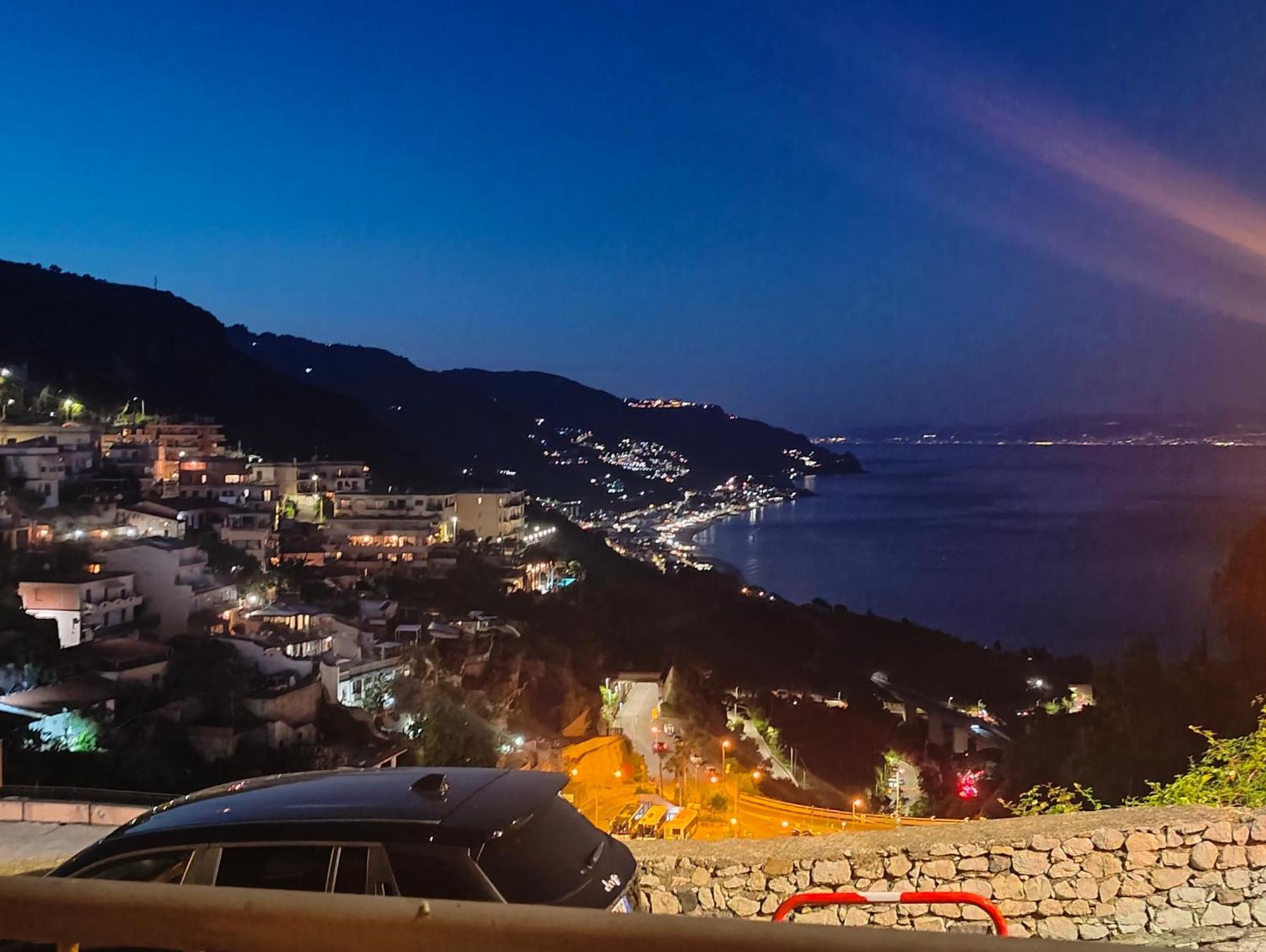 Casa Flavia Διαμέρισμα Ταορμίνα Εξωτερικό φωτογραφία